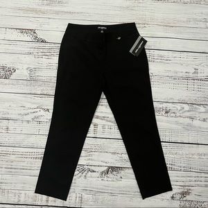 New Karl Lagerfeld black Trousers